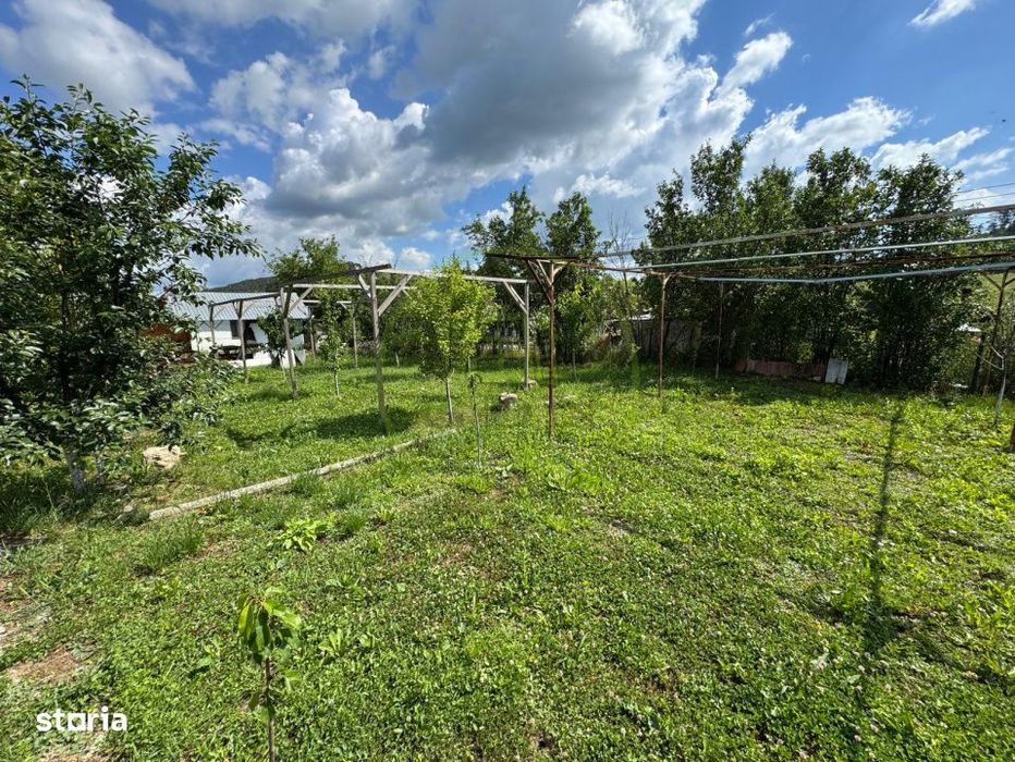 Oferta de vanzare casa in Bontida aproape de Castelul Banffy