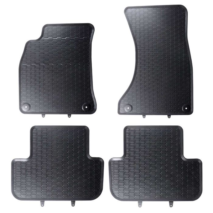Covorase Auto Presuri Dedicate Audi A4,A5,A3,A6,B5,B6,B7,B8,8V,8P,B9