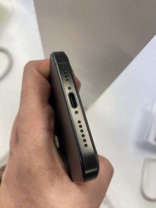 Iphone 16 pro max 512gb