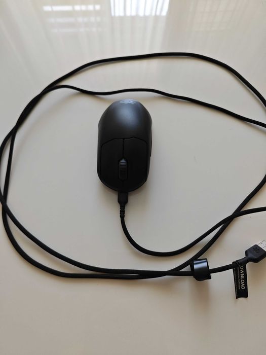 Игровая мышь SteelSeries Prime Mini