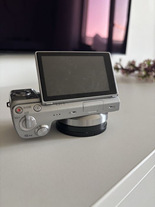 Sony nex-5n nex5n