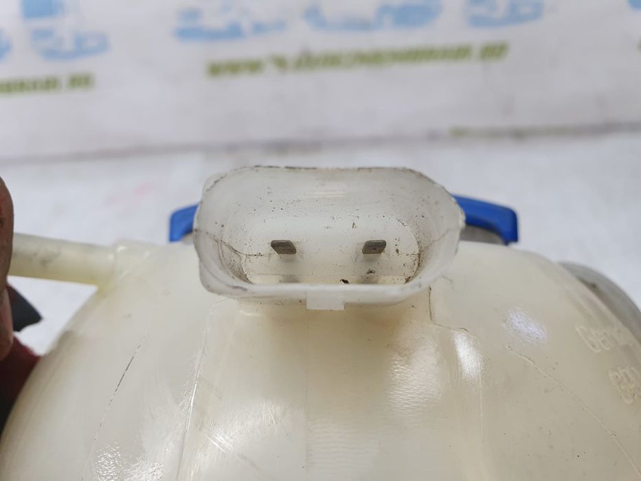 Vas expansiune antigel 6q0121407b Seat Ibiza 4 (facelift) 6J (2012 - 2015)