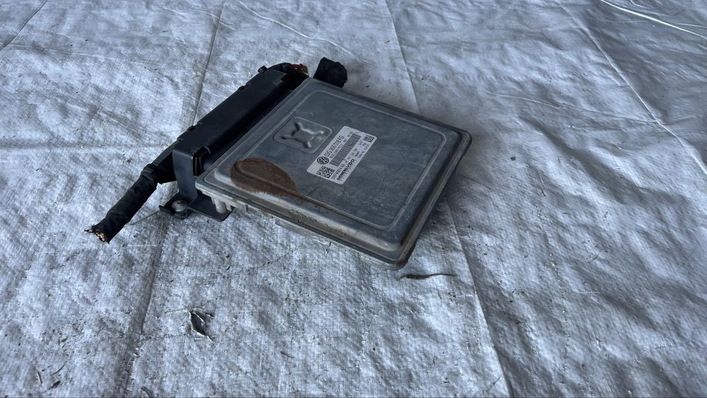 Компютър VW Passat B6