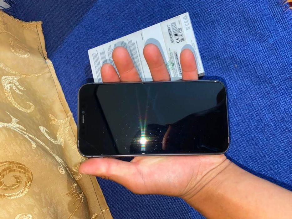 iPhone 11 сатылады
