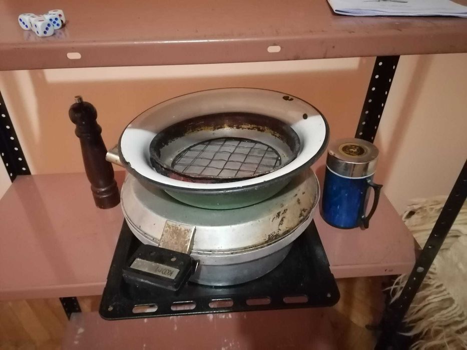 Подарявам шкаф, ракла и други домакински неща. Варна, само ЛИЧНО взема