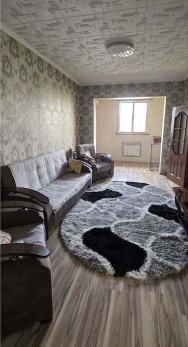 Код 798   Продается 3/4/4 ком квартира куйлюк массив 2