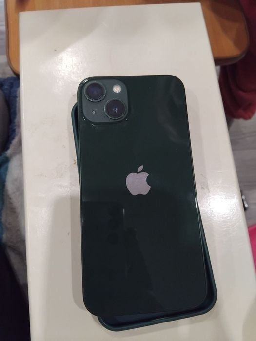 Айфон 13 состояние 128гб