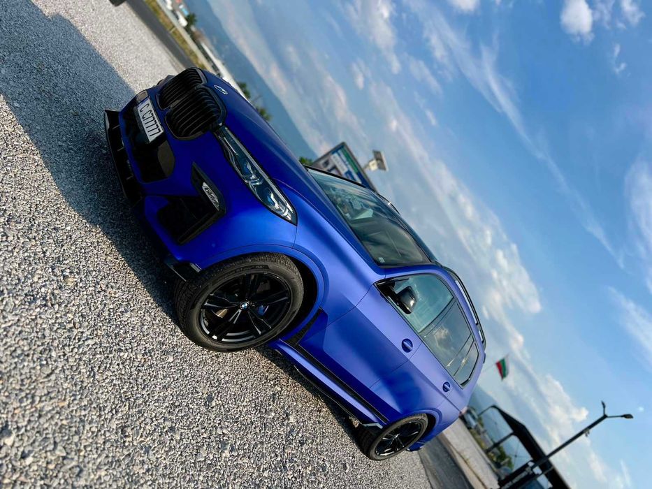 Фолиране на автомобили на изплащане, Автофолио, Облепяне на автомобили