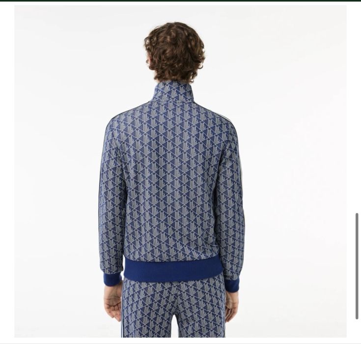 Lacoste Original