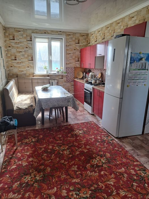 Продам дом рабочий