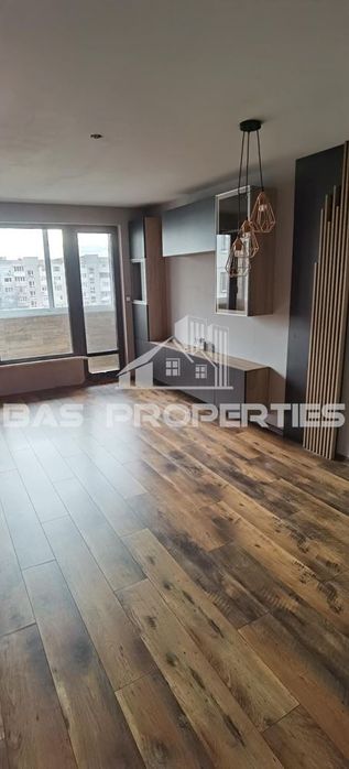 3-стаен в София-Люлин 9 площ 84