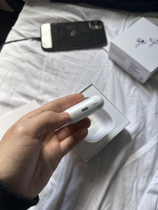 Apple Airpods Pro 2