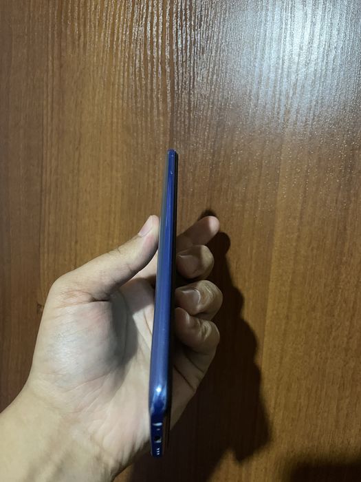 Redmi note 10S yaxwi holatda