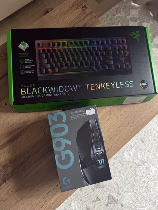 Продам перефирию