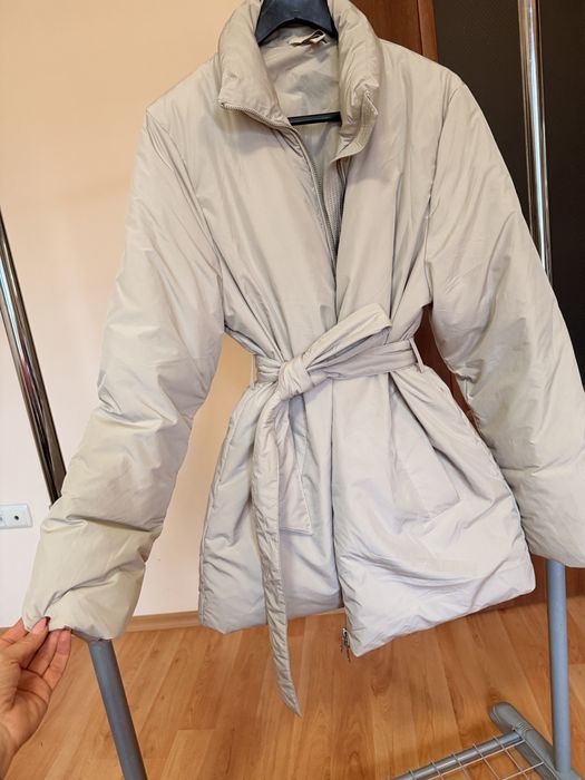 Пухенка с гъши пух и пера HM edition