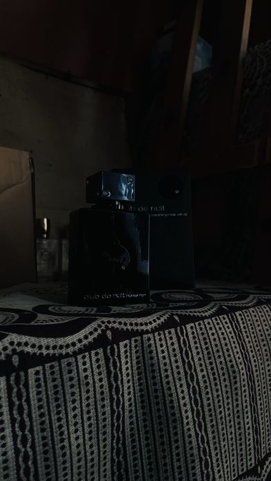Club de nuit intense men EDP 105ML