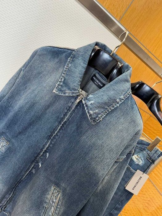 Jacheta Balenciaga Premium