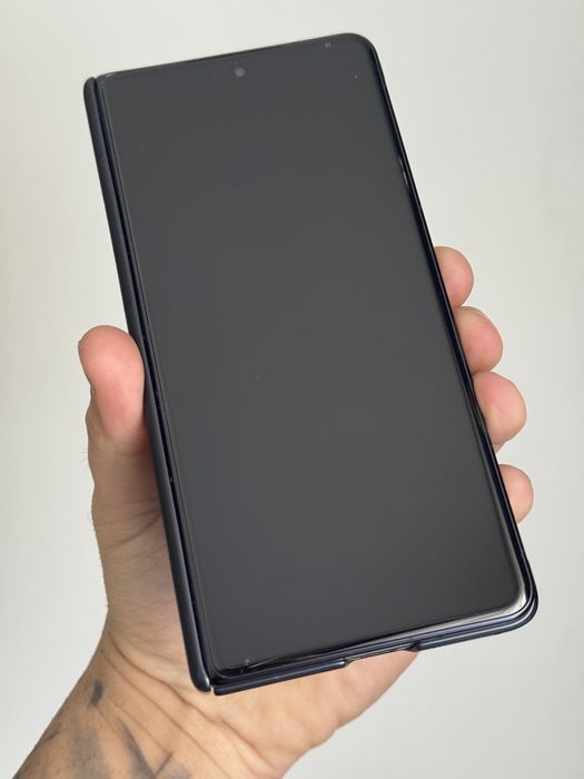 HONOR Magic V5, Dual SIM, 16GB RAM, 512GB, 5G, Black Impecabil