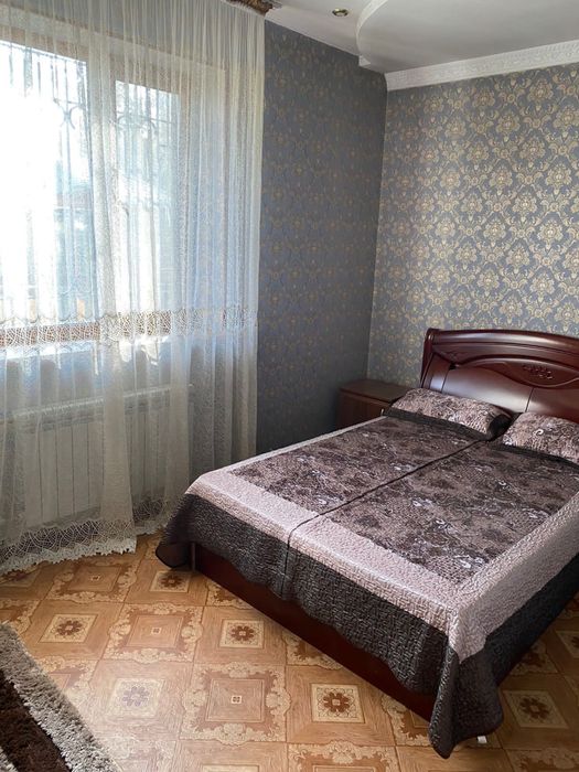 Частный дом 9 соток