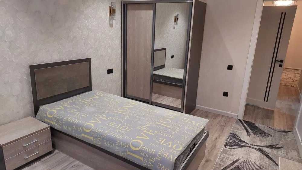 Продается Кв в ЖК "New Life" Ул Махтумкули,99а Ашхабад 3/3/9 ID13