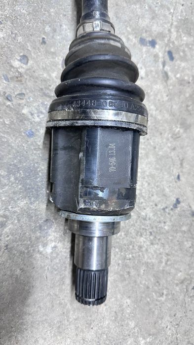 Продам гранату на Камри 30,40