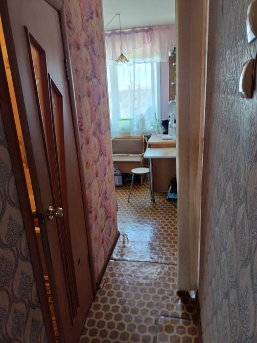 Продам квартиру в 4мкр.