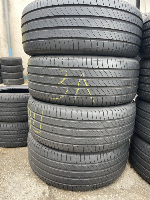 235 50 19 MICHELIN