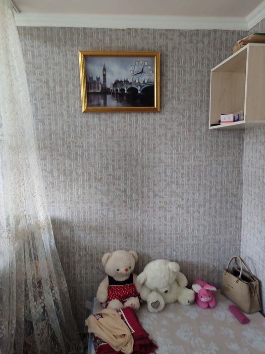 Samarqand shahar  Sartepo