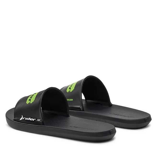 НОВО! Детски чехли / дажапанки Rider за момче 30-37