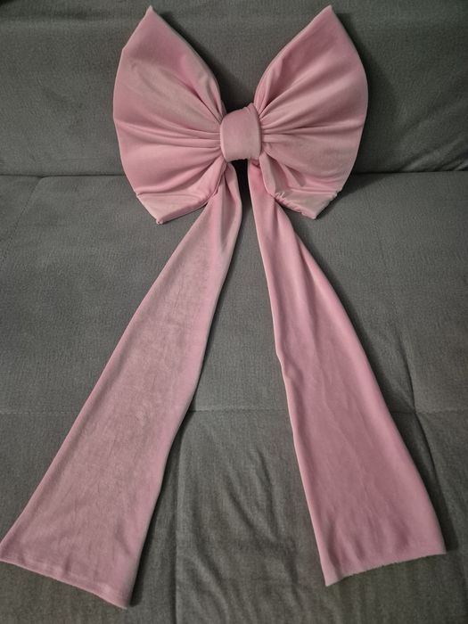 Set format din 6 funde catifea