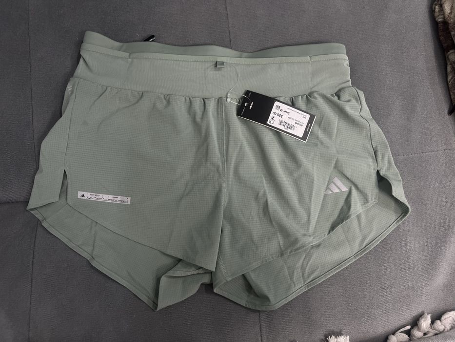 Adidas шорты беговые