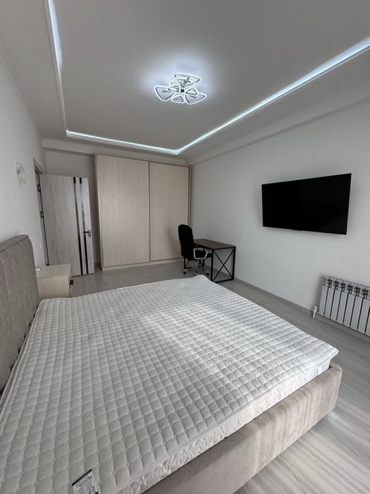 Своя новостройка 3/4/10  жк “mirabad city”