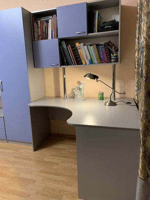 Продам мебельный гарнитур для дома