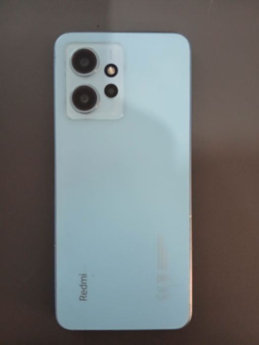 Продам телефон redmi not 12