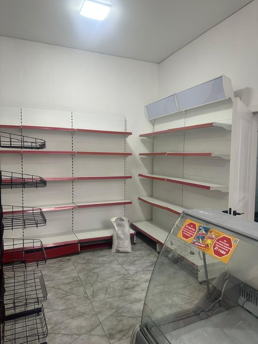 Все продаётся детская спальня холодильник полки