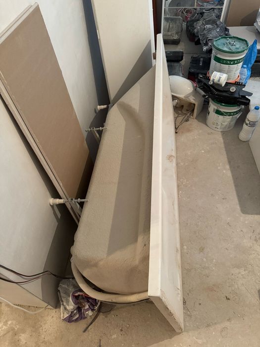 Вана за баня Kolo Comfort Plus