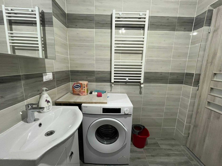 Apartament 1 camera Visan de vanzare