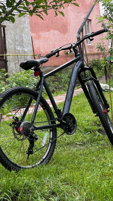 велосипед skillmax,26 колеса