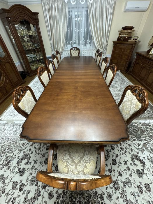 Комплект мебели для зала