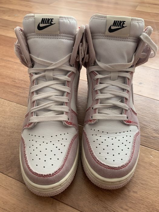 Nike Dunk 85, високи кецове