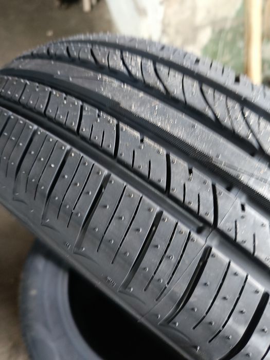 НОВИ ЛЕТНИ -15цола -185/65-1бр.--95лв."SUNNY"-с монтаж и баланс