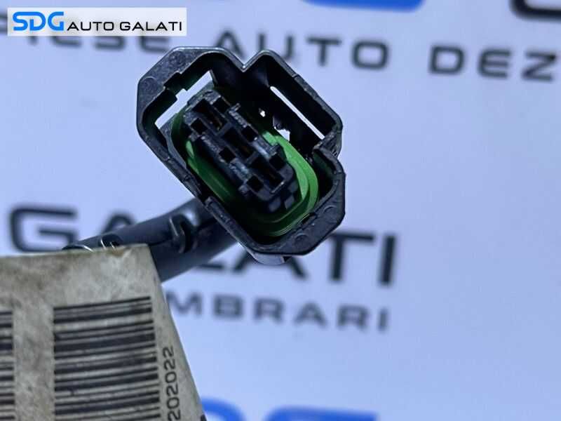 Cablaj Instalatie Mufa Mufe Rampa Presiune Injectoare Opel Mokka 1.6 CDTi 2012 – 2017 Cod 55573997 55571602 [AV1181]