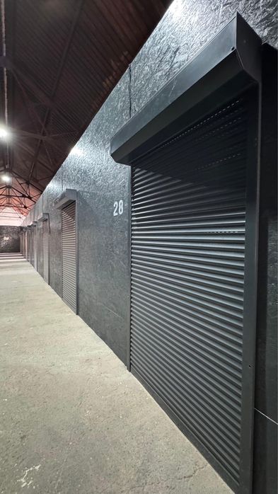 Închiriez Hală-Minihale-Spatii-Garaj