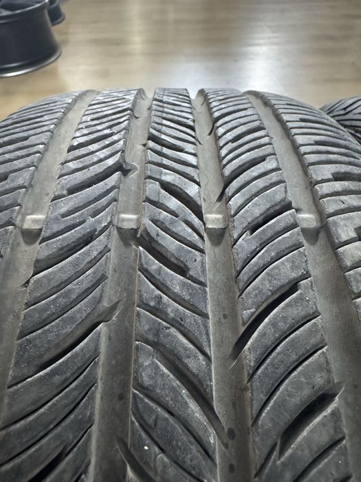 225 45 17 Continental зимни гуми 2бр