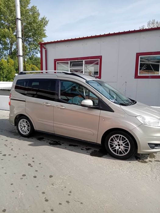 Vand Ford Tourneo Courier EcoBoost 1.0