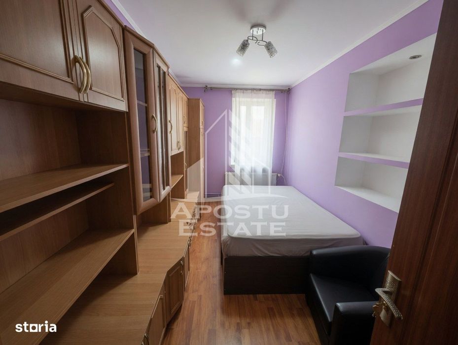 Proprietate Premium Teremia Mare - Apostu Estate