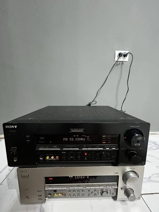 Усилватели по 70€