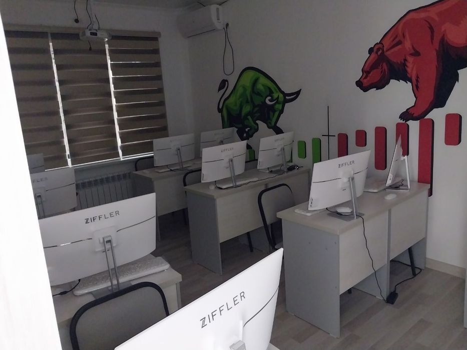 Аренда помещения.Ганга.