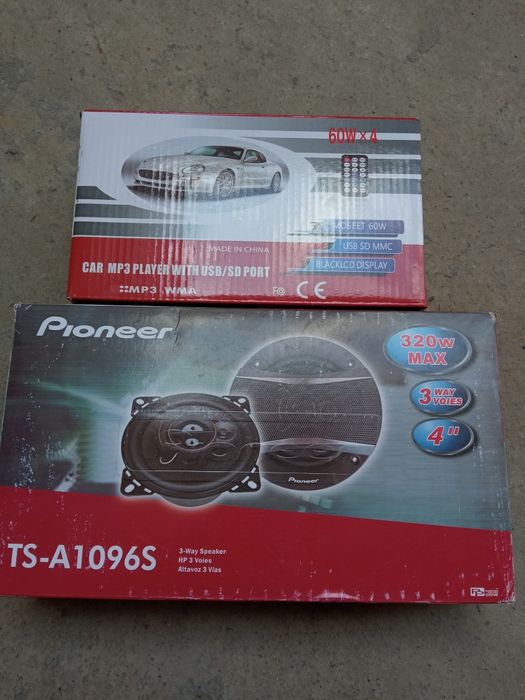 Poiner kalonka 10sm 2 ta