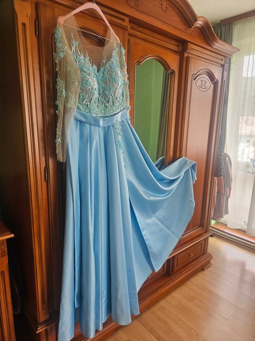 Rochie ocazie lungă